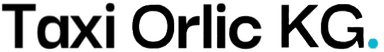 Taxi Orlic Logo
